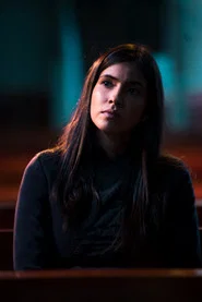 Photo of Pamela Sambrano as Ana