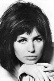 Photo of Krystyna Konarska as Baśka Oraczewska