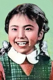 Photo of Yi-Ying Chen as Lanlan