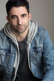 Photo of Joe Gillette as Paul