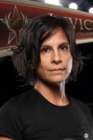 Photo of Helen Lucero as Herself