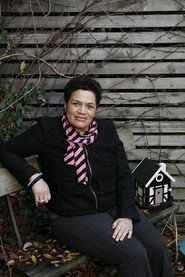 Photo of Jackie Kay as Self