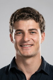 Photo of Ahmet Mekin as Kenan Güllüoğlu