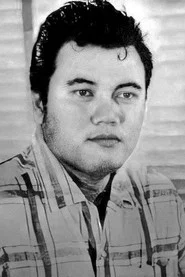 Photo of Shariff Dol as Sultan Sang Murba