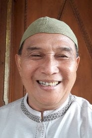 Photo of Eman as Bapaknya Sugeng