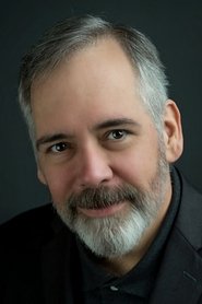 Photo of Wes Johnson as Father Seamus O'Malley
