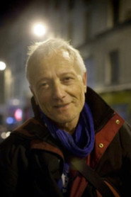 Photo of Louis Skorecki as Mr. Copperfield