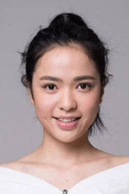 Photo of Meng Zhou as Chu Xiaozhou