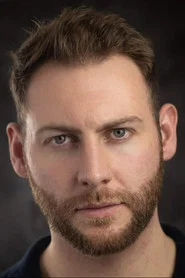Photo of Jack Frank as Alfie Zimmer