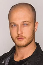 Photo of Matthew Scully as Jimmy