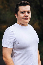 Photo of Mitchell Ronald as Jacob Tyler