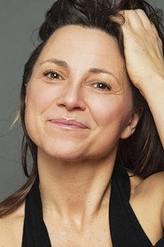 Photo of Miriam Yeager as Josephine