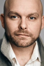 Photo of Owen Llewelyn as Alden Pick
