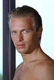 Photo of Teodosio Losito as Sonny
