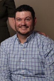 Photo of Corden Simmonds as Benny