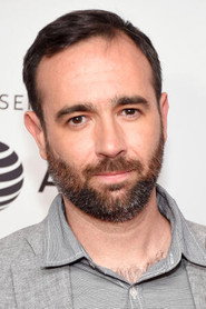 Photo of Sam Voutas as Charles