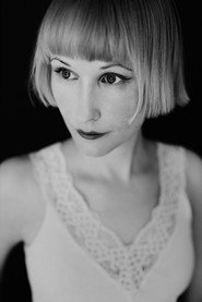 Photo of Iida Rauma as Sairaanhoitaja