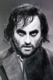 Photo of Paul Naschy as Gotho
