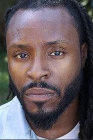 Photo of Ashaad Ferebee as Omar