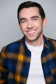 Photo of Michael Waller as Kevin Miller