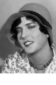 Photo of Pepi Lederer as Peppy