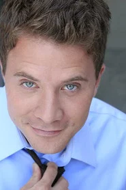 Photo of Keith Jordan as Olaf 'Gunn' Gunnunderson