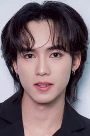 Photo of Pongsapat Kankam as Jes