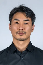 Photo of Kang In-sung as Death-row criminal