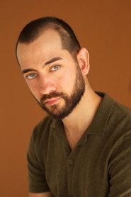 Photo of Joey Maragakis as Yosef