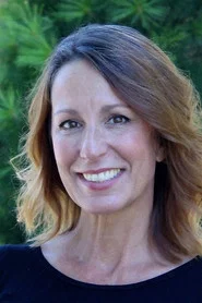 Photo of Jeannine Thompson as Lieutenant Amelia Yarris