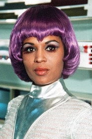 Photo of Dolores Mantez as Nina Barry