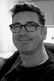 Photo of Paul Surety as Dancer