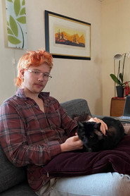 Photo of Iver Iscariot Søbakk as Iver