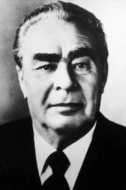 Photo of Leonid Brezhnev as Self (archive footage)