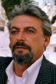 Photo of Vito Cassano as Saddam