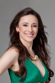 Photo of Paula Braun