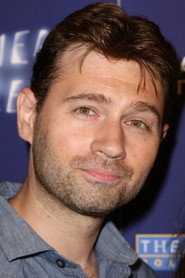 Photo of John Buffalo Mailer as Leon