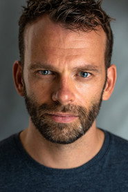 Photo of Kevin Johnson as Sandy