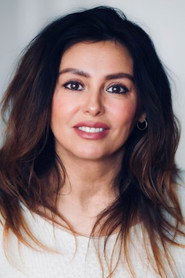 Photo of Jihane el Fahidi as Saida