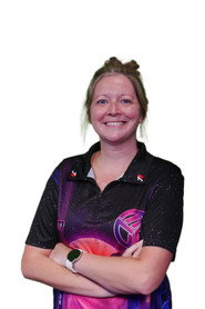 Photo of Kati Slom as Kati Slom