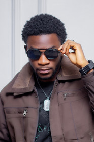 Photo of Jeno tshikomb as Jeph