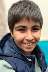 Photo of Soheil Jamali