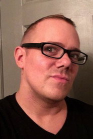 Photo of Rob Naylor as Rob Naylor