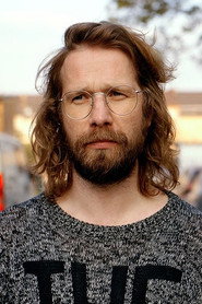 Photo of Risto Kübar as Mõškin
