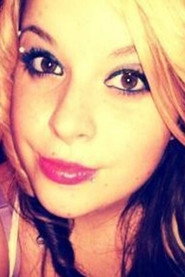 Photo of Samantha Barrows as Samantha