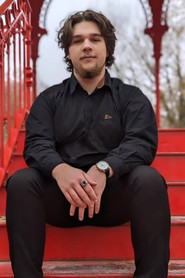 Photo of Paul Rapin as Valentin