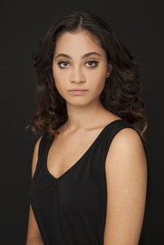Photo of Simge Uluer as Şermin