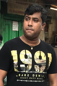 Photo of Debdutta Saha as P1 & Driver