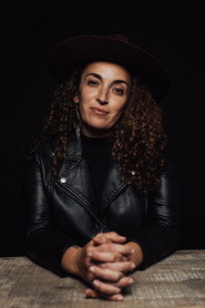 Photo of Mira Stern as Natasha