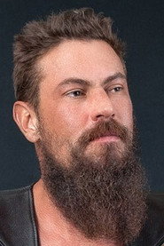 Photo of Max Ferro as Brother Strang